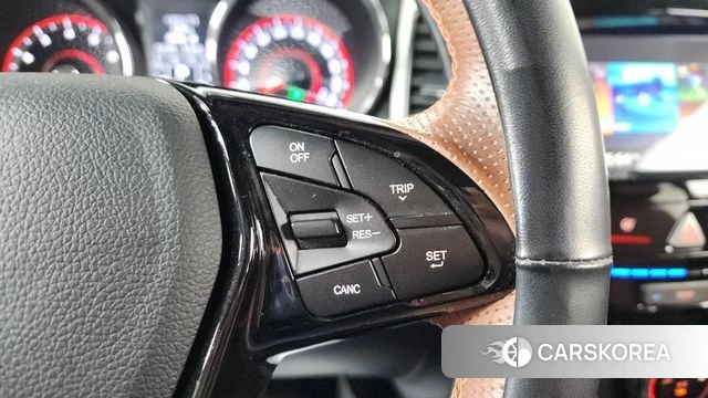 Ssangyong Tivoli Armor id 4471805 из Кореи 9