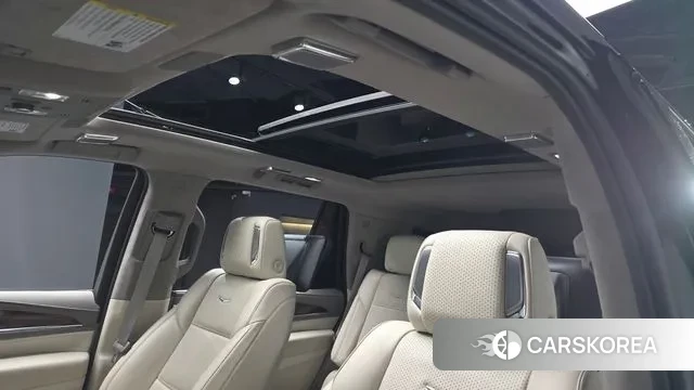 Cadillac Escalade 5th Generation id 3513635 из Кореи 9