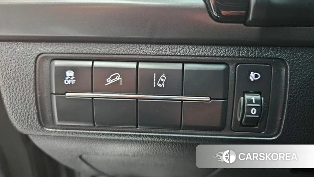 Ssangyong The New Rexton Sport id 4267989 из Кореи 9