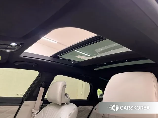 Kia K8 id 3027771 из Кореи 9