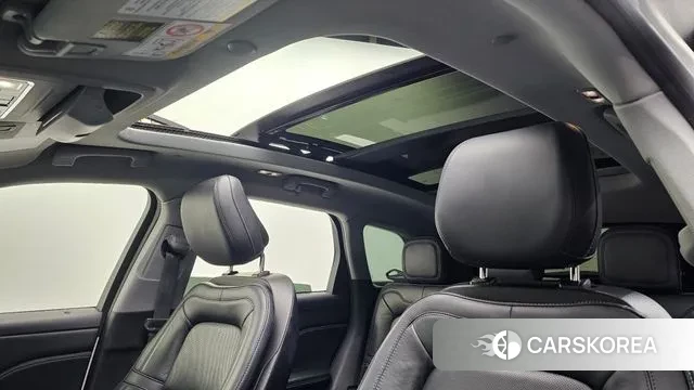 Lincoln Corsair id 3626520 из Кореи 9