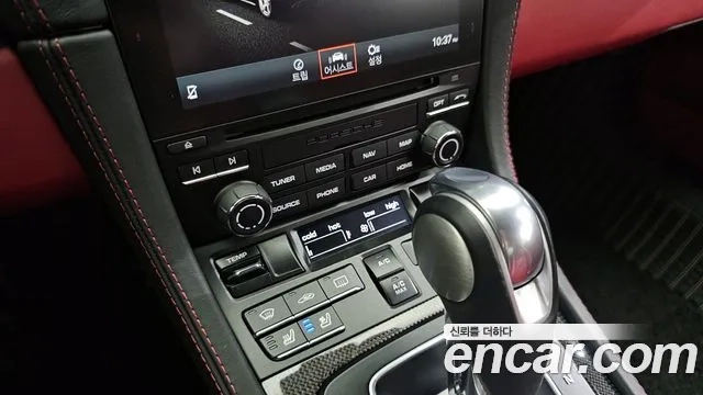 Porsche 718 Cayman id 2886704 из Кореи 9