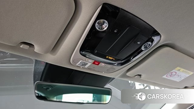 Kia The New K5 3rd generation id 4493354 из Кореи 9
