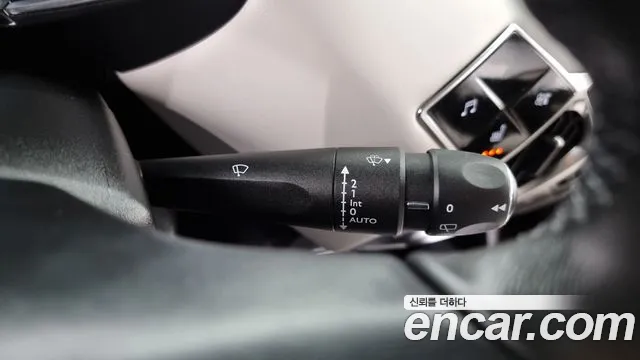 Citroen / DS DS3 Crossback id 2739833 из Кореи 9