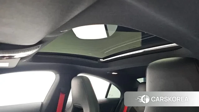 Mercedes-Benz CLA-Class C118 id 2989835 из Кореи 9