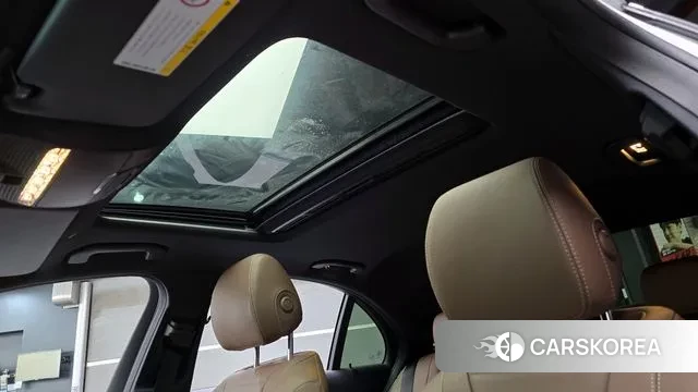 Mercedes-Benz E-Class W213 id 3422847 из Кореи 9