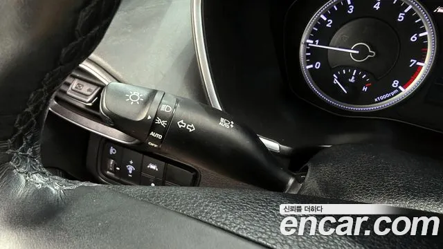 Hyundai Santa Fe TM id 2388600 из Кореи 9