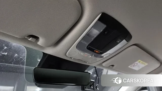 Kia Sorento 4th Generation id 3666048 из Кореи 9