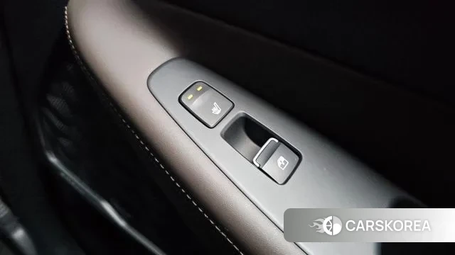 Hyundai The New Santa Fe id 3454165 из Кореи 9