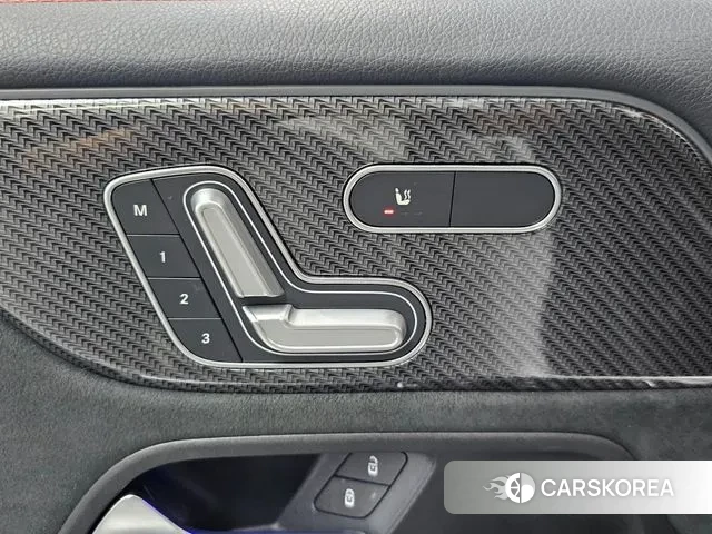 Mercedes-Benz GLB-Class X247 id 3479288 из Кореи 9