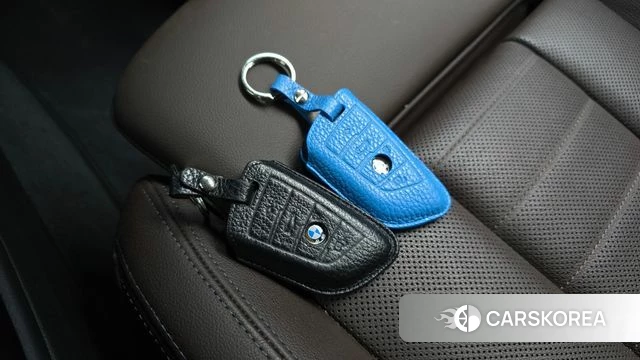 BMW X3 (G01) id 4201035 из Кореи 9