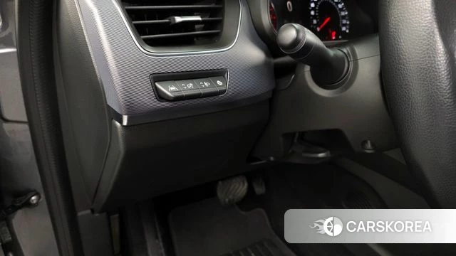Renault Korea (Samsung) XM3 id 4361768 из Кореи 9