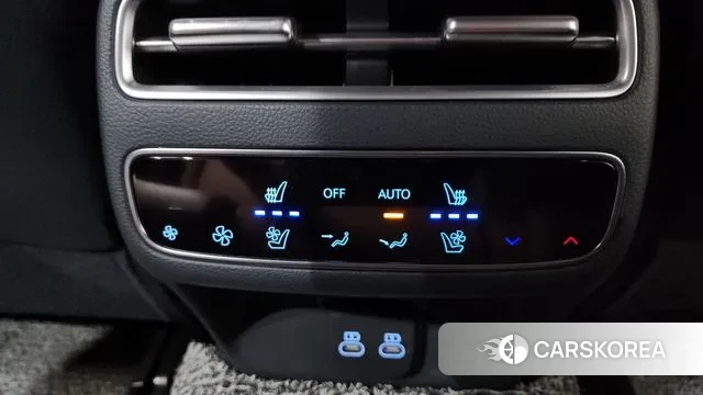 Genesis GV70 id 3776099 из Кореи 9