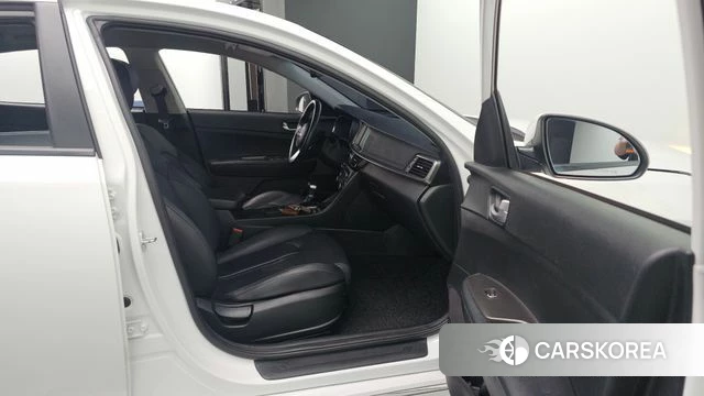 Kia The New K5 2nd generation id 4551615 из Кореи 9