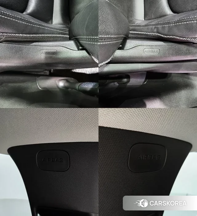 Chevrolet (GM Daewoo) Trailblazer id 3557334 из Кореи 9