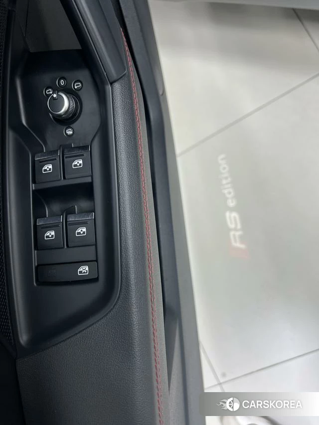 Audi A3 id 4258598 из Китая 9