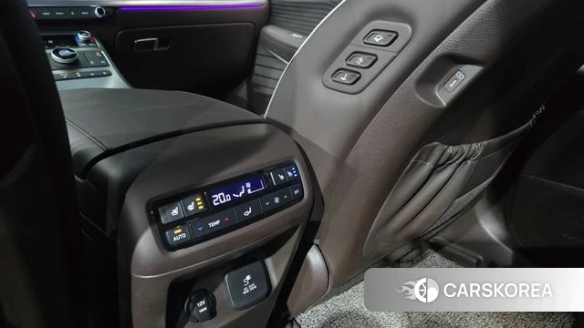 Hyundai The New Palisade id 3818391 из Кореи 9