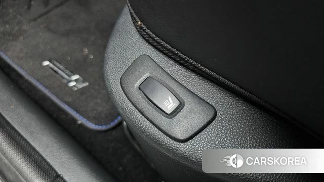 Renault Korea (Samsung) Clio id 4465588 из Кореи 9
