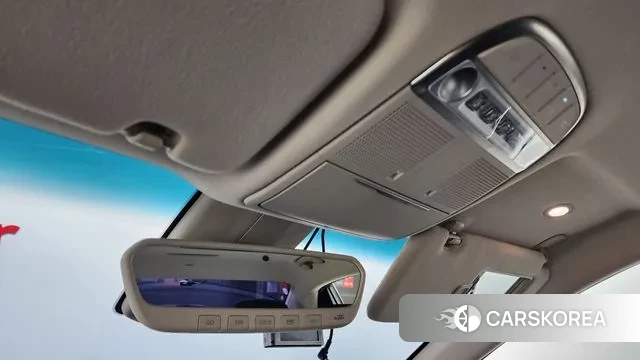 Genesis G90 id 3736816 из Кореи 9