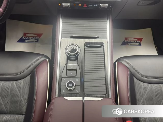 Ford Explorer id 4368345 из Китая 9
