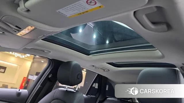 Mercedes-Benz GLC-Class X253 id 3672323 из Кореи 9