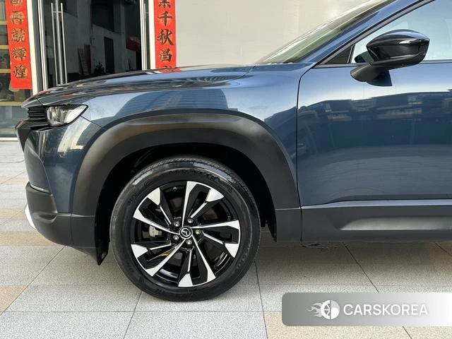 Mazda CX-50 line also id 4291241 из Китая 9