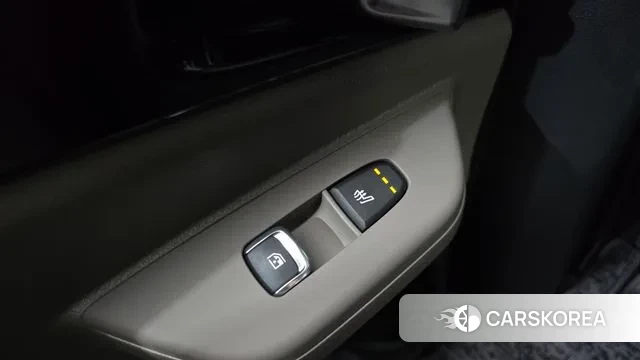 Kia The New Carnival 4th Generation id 3471780 из Кореи 9