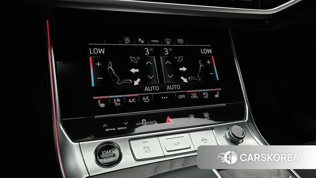 Audi A6 (C8) id 4309155 из Кореи 9