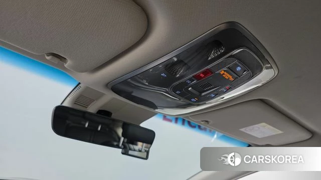 Genesis G80 (RG3) id 4457578 из Кореи 9