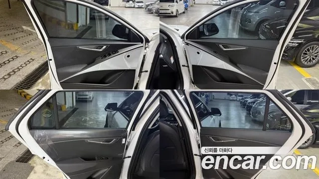 Kia Di Ol Nu Niro id 2867698 из Кореи 9