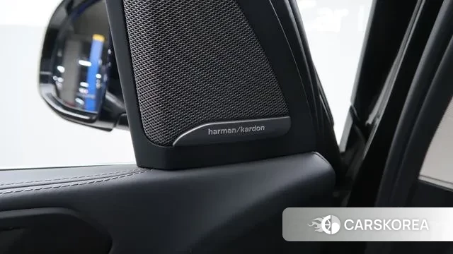 BMW X5 (G05) id 3621215 из Кореи 9