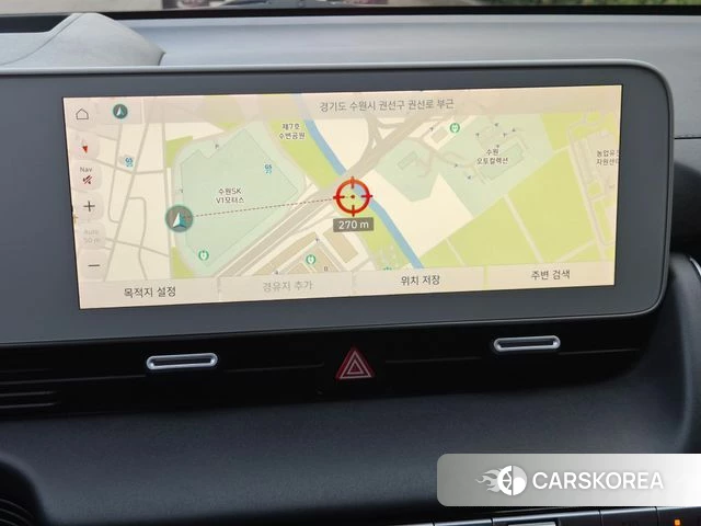 Hyundai Ionic 5 id 4366322 из Кореи 9