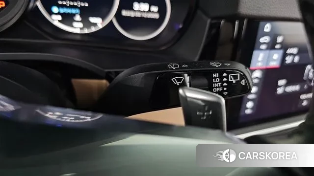 Porsche Cayenne (PO536) id 3434255 из Кореи 9