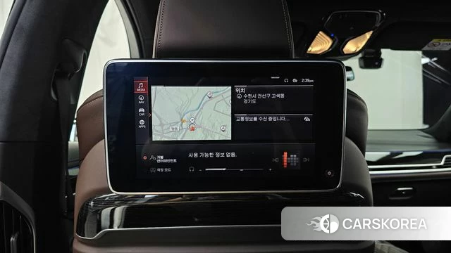 BMW 7 Series (G11) id 4586406 из Кореи 9