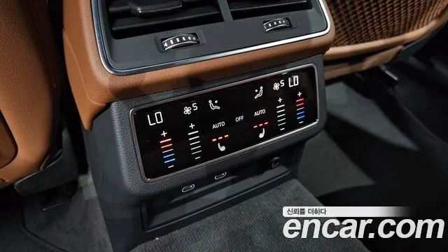 Audi A6 (C8) id 2910721 из Кореи 9