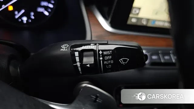 Kia More K9 id 3505427 из Кореи 9