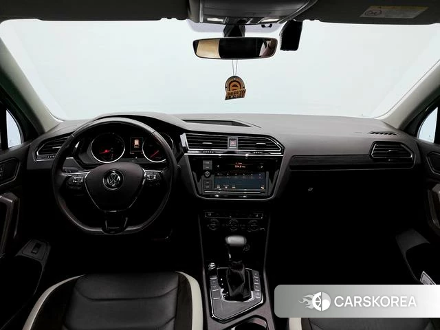 Volkswagen Tiguan L id 4242517 из Китая 9