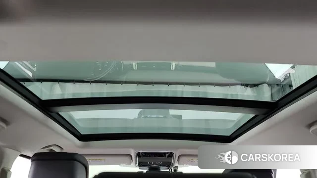 Land Rover Range Rover Sport 2nd Generation id 2966034 из Кореи 9