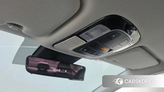 Hyundai Sonata (DN8) id 3866886 из Кореи 9