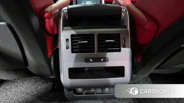 Land Rover Range Rover Sport 2nd Generation id 2915878 из Кореи 9