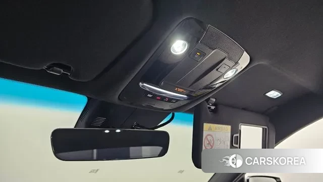 Kia K8 Hybrid id 3498322 из Кореи 9