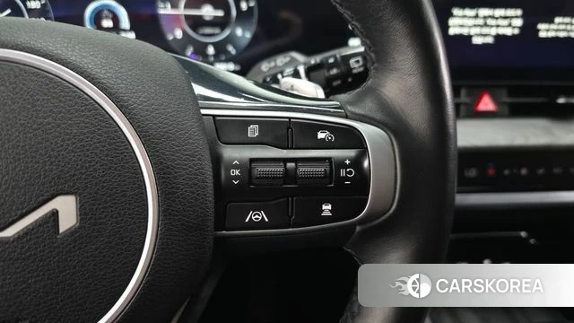 Kia Sportage 5th Generation id 3933846 из Кореи 9