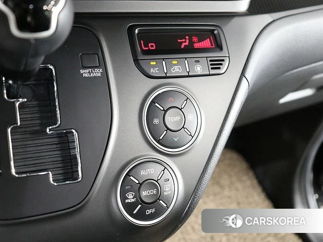 Kia The New Kia Ray id 4592075 из Кореи 9