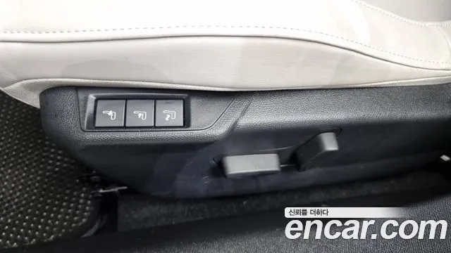 Citroen / DS DS3 Crossback id 2702183 из Кореи 9