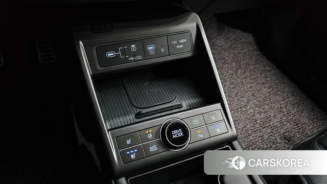 Hyundai Kona (SX2) id 4487666 из Кореи 9