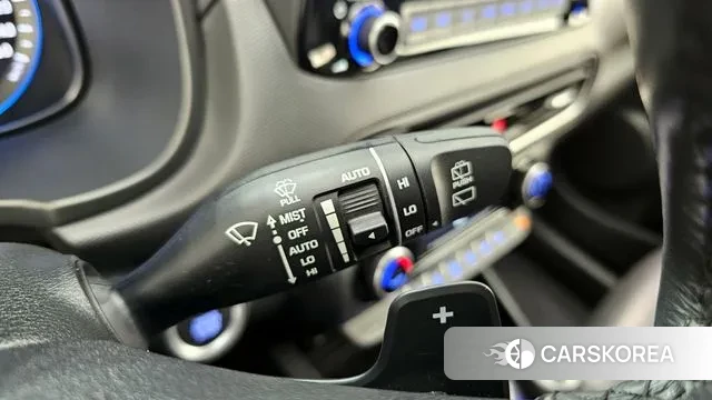 Hyundai The New Kona Hybrid id 3307044 из Кореи 9