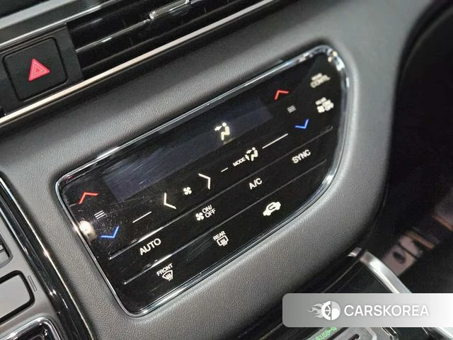 Honda Odyssey id 4271918 из Китая 9