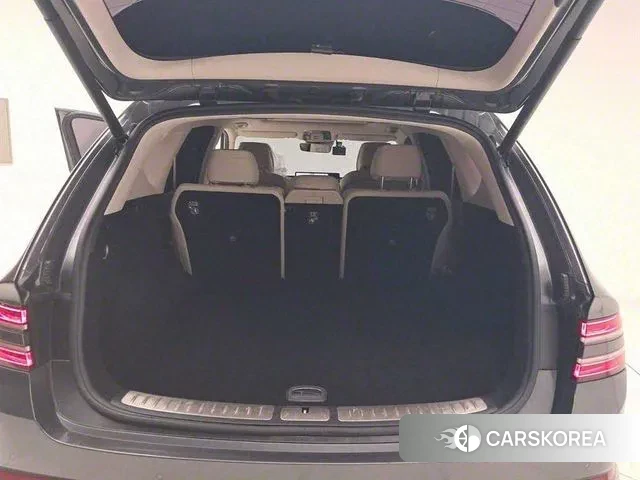 Genesis GV80 id 3469262 из Кореи 9