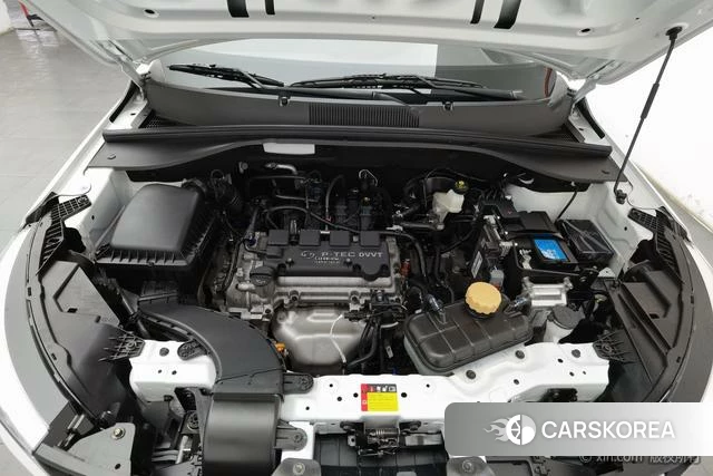 Wuling Automobile Wuling Xingchi id 4210359 из Китая 9