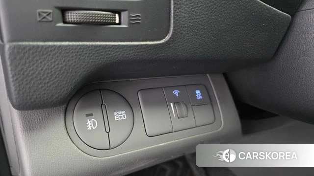 Hyundai The New Grand Starex id 4581091 из Кореи 9